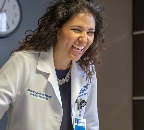 Solid Organ Transplant