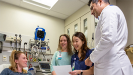 Activities that provide recertification credit for multiple specialties