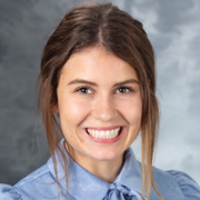 Larissa Filkouski