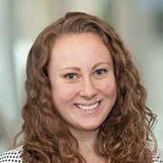 Kate Reichert Gasparini